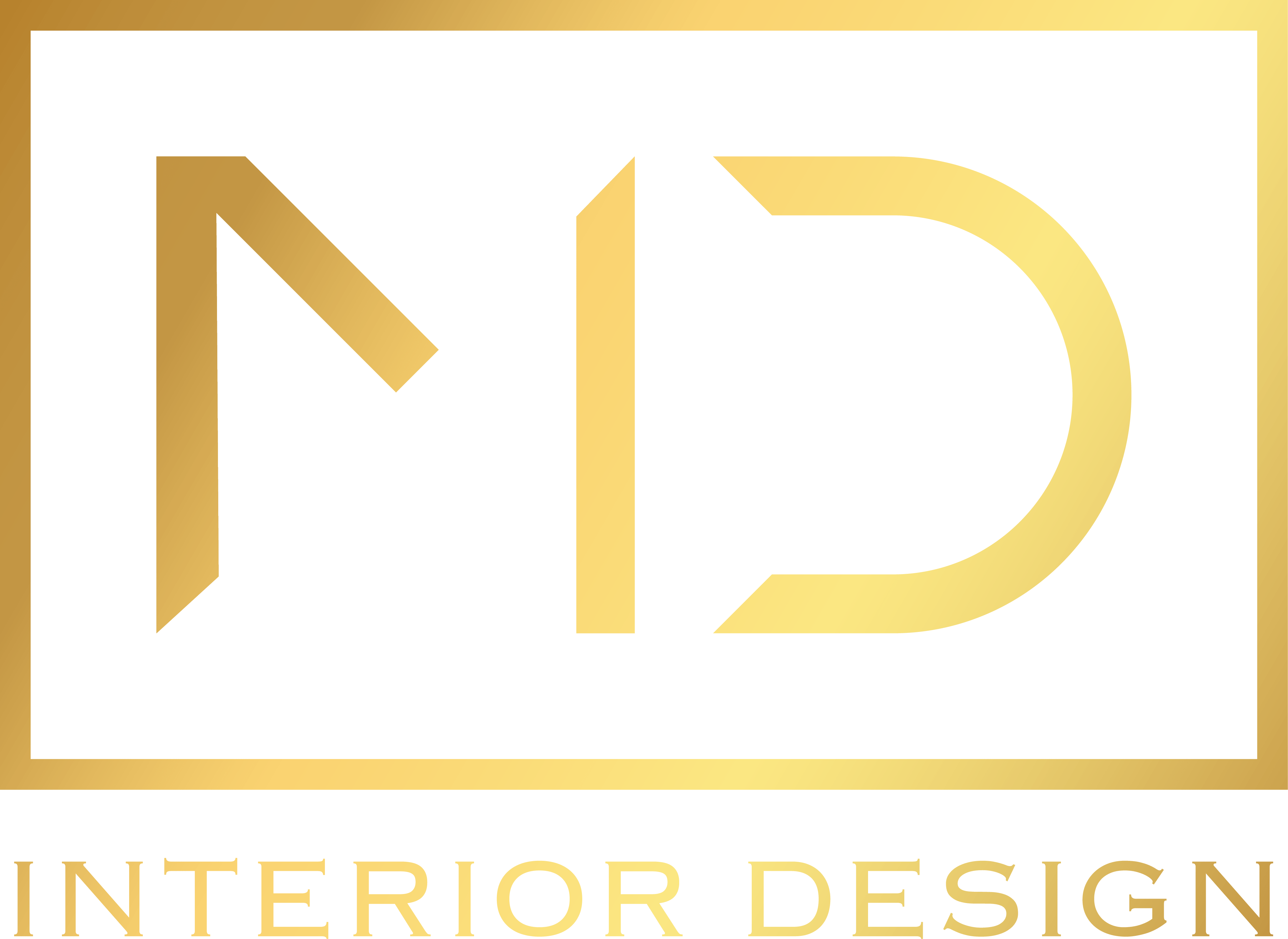 M interiors design
