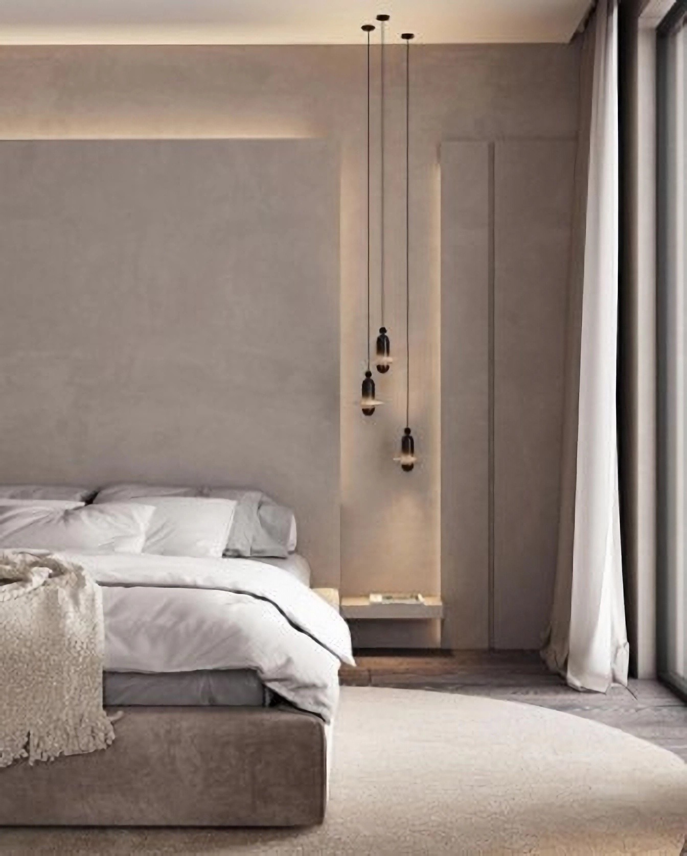 V čom spočíva interiérový minimalizmus?